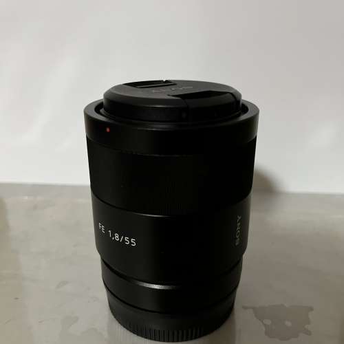 Tamron 17-28 28-75 70-180 Sony 55mm (not Canon, Fuji)