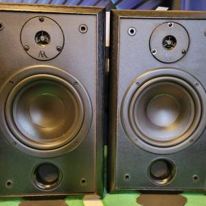 Acoustic Research (中古) 206HO