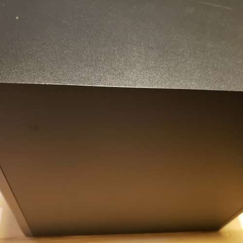 MK Sound KX-12 Subwoofer