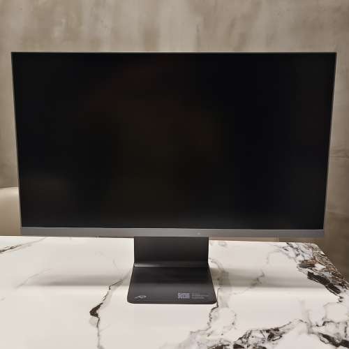 RichVision未來視野23.8吋4K果粉屏 RV100 mini