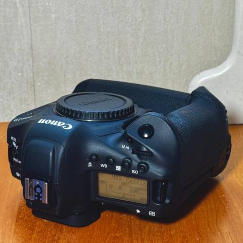 激新Canon 1DX Mark II 換 R7 或 5D4