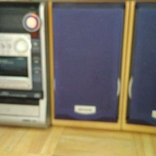 AlWA XR-M700 3CD Hi-Fi 靓 音響