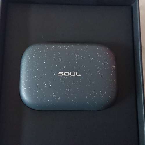 Soul 掛耳式真無線耳機