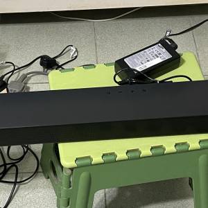 Samsung 三星 HW-B550 2.1ch Soundbar 藍牙音箱, 電視最佳伴侶 HK$300.00