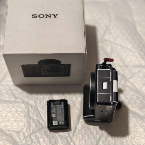 Sony ZV-E10 II