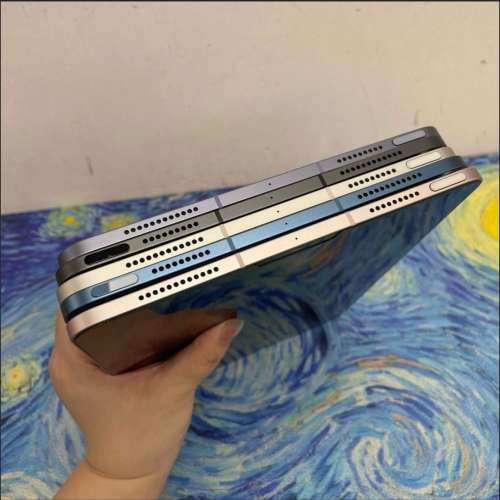 ❤️‍🔥末代插卡版iPad Air 5❤️‍🔥超多性價比高質現貨/WIFI版/插卡版/11吋/64G...