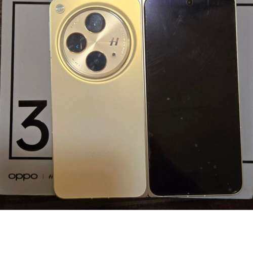 Oppo N3