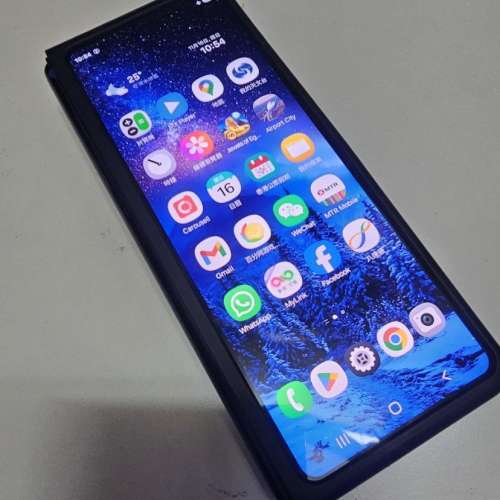 samsung fold 3 12+512 港行/不設議價/講價唔覆見諒!