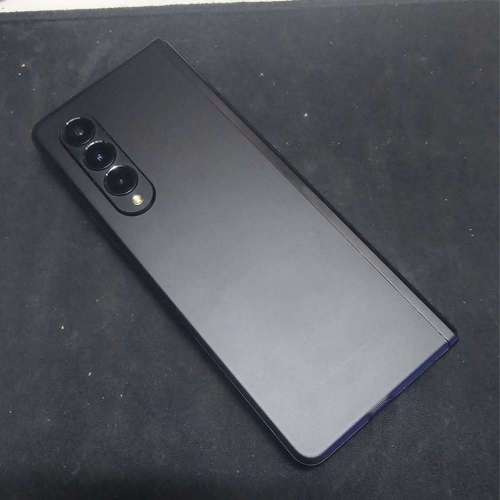 samsung fold 4 12+512 行貨/全場至平不設議價/議價不覆見諒!