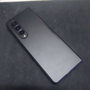 samsung fold 4 12+512 行貨/全場至平不設議價/議價不覆見諒!