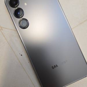 SAMSUNG S24 8+512 黑色 香港行貨 全新一樣