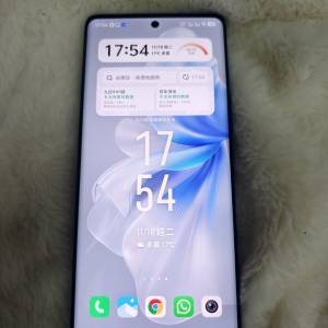 vivo S18 白色