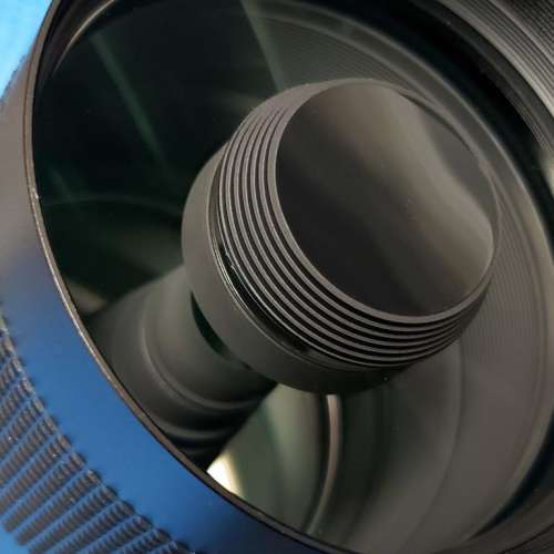 Tamron 500mm 55BB f8 Mirror Lens 反射鏡 + 原裝 Nikon AI Mount