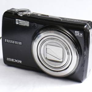 Fujifilm FinePix F200 EXR CCD (super CCD DC )