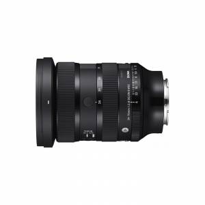 Sigma 24 70 dg dn 2代
