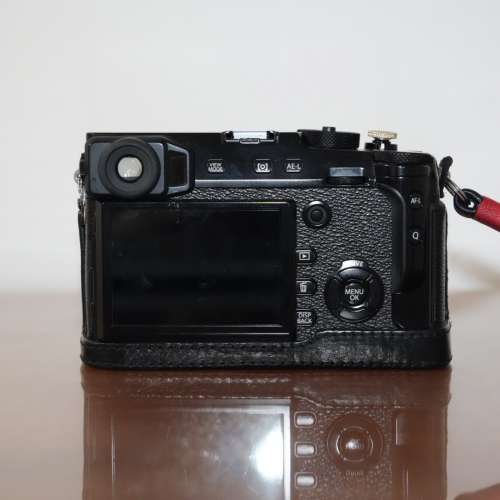 Fujifilm X-pro 2 body