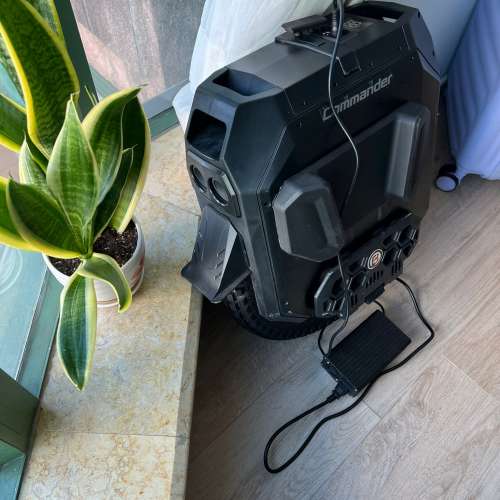 BegodeCommander電動獨輪車3600wh電量 新淨 只行了約300KM,價錢$12000