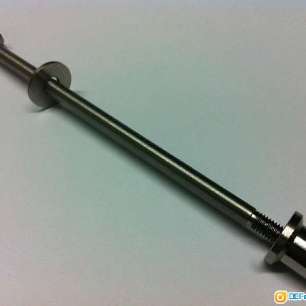 Montague paratrooper pro x90 x70 x50 hummer swiss bike 傘兵車 車身鈦合金快拆升...