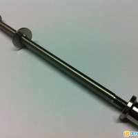 Montague paratrooper pro x90 x70 x50 hummer swiss bike 傘兵車 車身鈦合金快拆升...