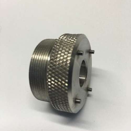 Shimano XTR M970 M975 crankarms 不銹鋼曲柄拆除工具