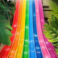 水上樂園 Water World 一至日可以用實體門票（非電子QR code票）