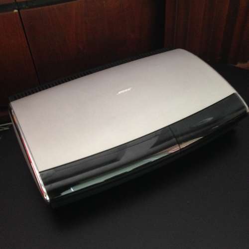 🎵 BOSE AV28 Media Center with Power Supply *NO Remote Control USED 🎵