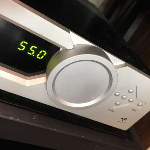 🎵 LYNGDORF TDA 2200 + CD-1 with Remote Control USED “不分開出售” 🎵