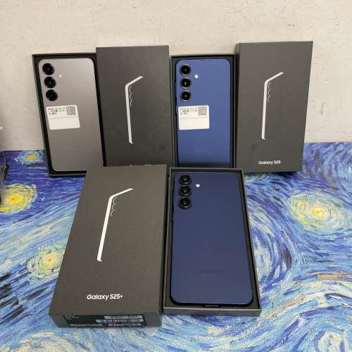 💖高質素靚現貨Samsung Galaxy S系列💖/Galaxy S22/S22+/S22 Ultra/S23 FE/S23+/s2...