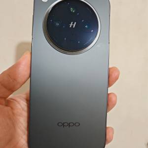 Oppo findx8 國際版 98新