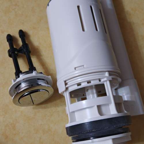 全新 wdi 缸芯 馬桶排水閥 大細水缸芯 不是福馬