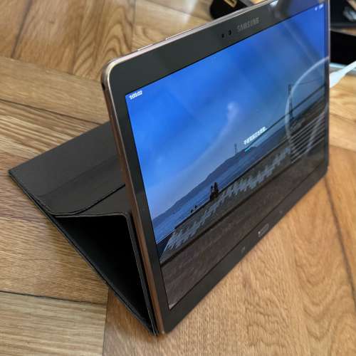 Samsung Galaxy Tab S 10.5” 16G