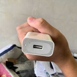 小米 Usb充電器 charger android 充電器 充電頭 5v 2a 手機充電器