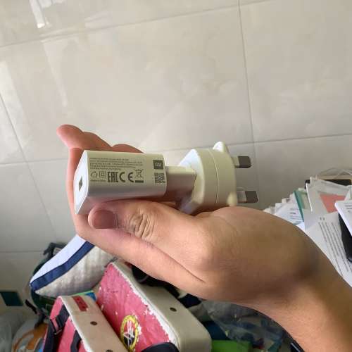 小米 Usb充電器 charger android 充電器 充電頭 5v 2a 手機充電器