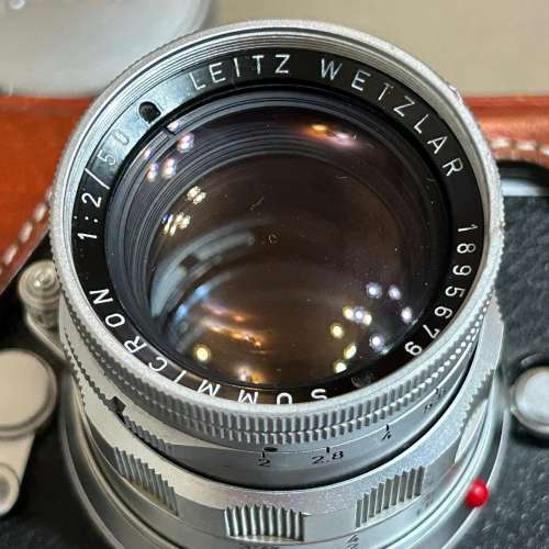 Leica Rigid 50 2 ver 2
