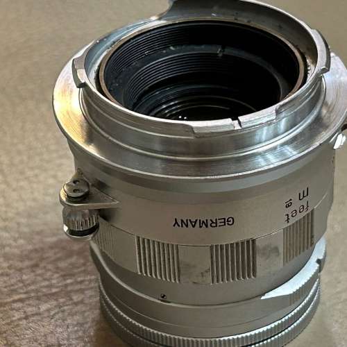 Leica Rigid 50 2 ver 2