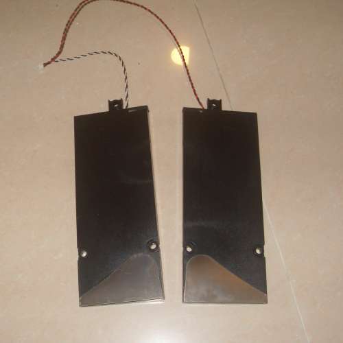 Dell 24 Monitor - S2419H 喇叭一對