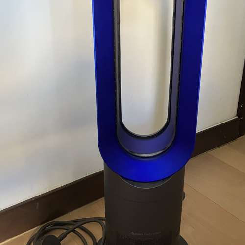 Dyson AM09 冷暖風扇 (cooler heater fan) 暖爐