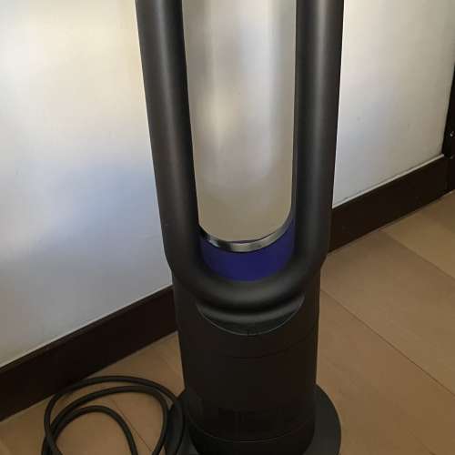 Dyson AM09 冷暖風扇 (cooler heater fan) 暖爐