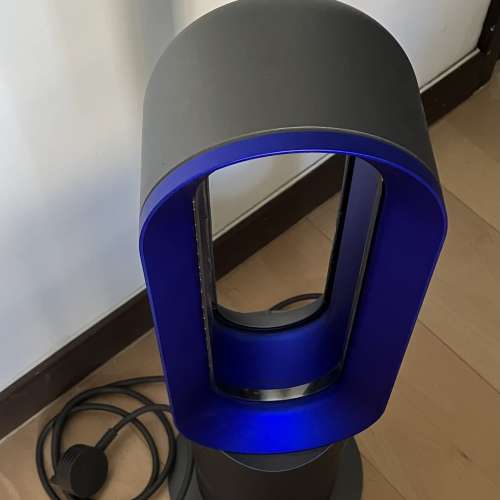 Dyson AM09 冷暖風扇 (cooler heater fan) 暖爐