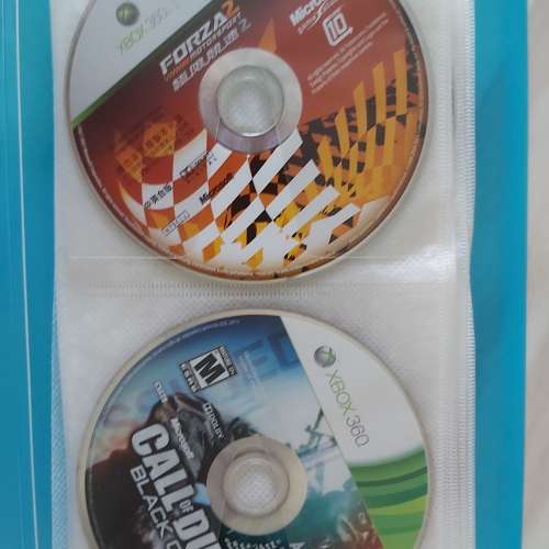 xbox360S + kinect +2隻遊戲