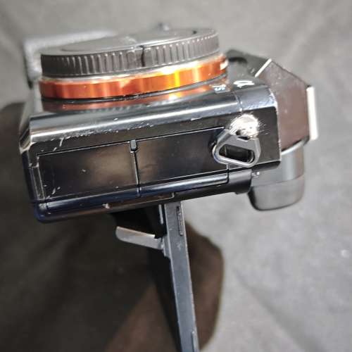 sony a7S 一代 索尼 a7 S 80% 冇盒冇單 跟3電一充連肩帶 功能全正常 mon較為花 不影...