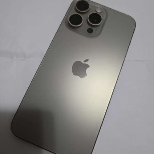 Iphone 15 Pro Max 1TB