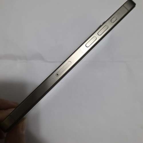 Iphone 15 Pro Max 1TB