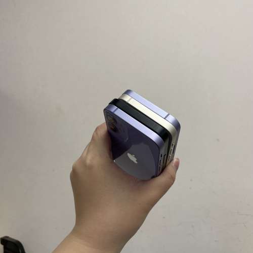 ❤️‍🔥超平價iPhone 12 mini抵用迷你機❤️‍🔥Apple iPhone 12 mini/128,256GB/...