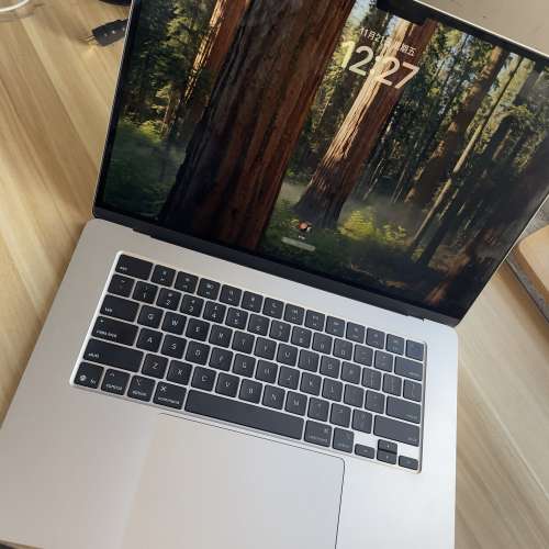 Apple MacBook Air M4 15 inch 256GB
