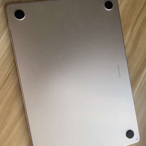 Apple MacBook Air M4 15 inch 256GB