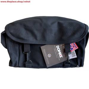 [全新行貨] Domke F2經典相機袋 黑色帆布