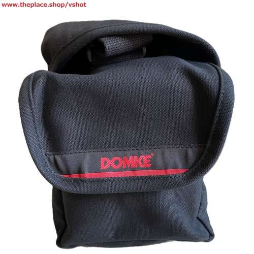 [全新行貨] Domke F2經典相機袋 黑色帆布