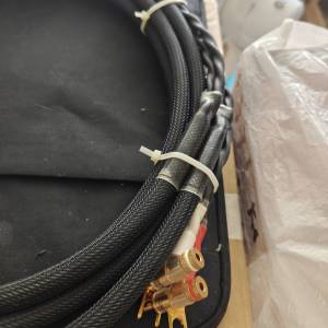 SFH 電源線 3.3米 MADE BYSOIMON)