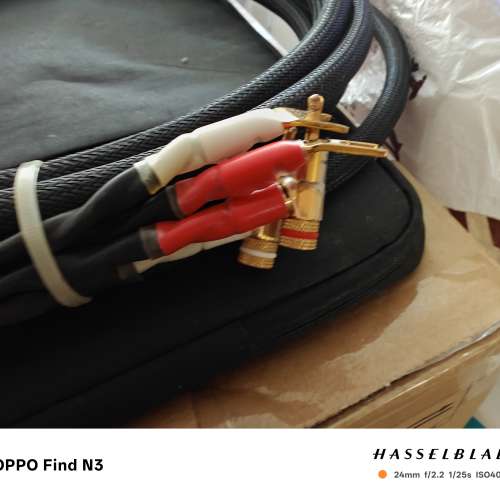 SFH 電源線 3.3米 MADE BYSOIMON)